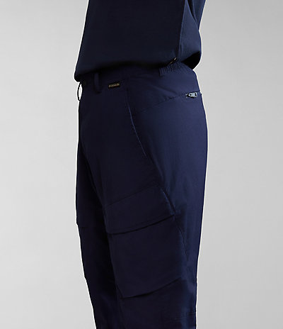 Carchi Cargo Trousers 6