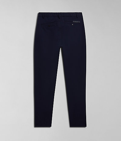 Dease Trousers 7