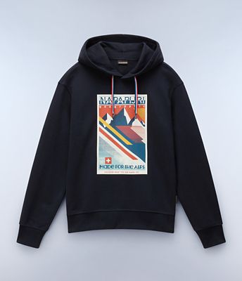 Napapijri Portalet Hoodie