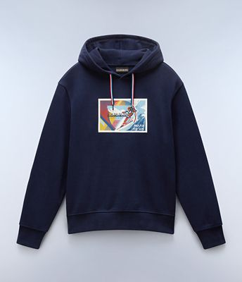 Napapijri Portalet Hoodie