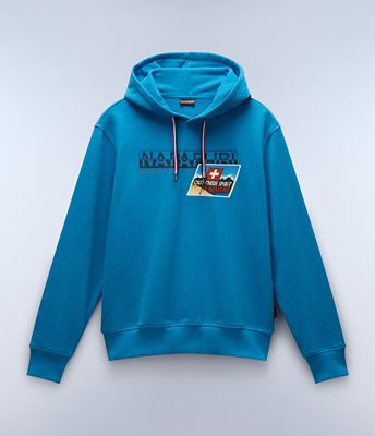 Napapijri Portalet Hoodie