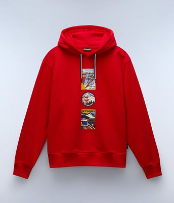 Napapijri Portalet Hoodie