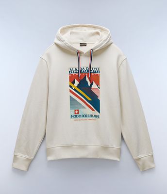 Napapijri Portalet Hoodie