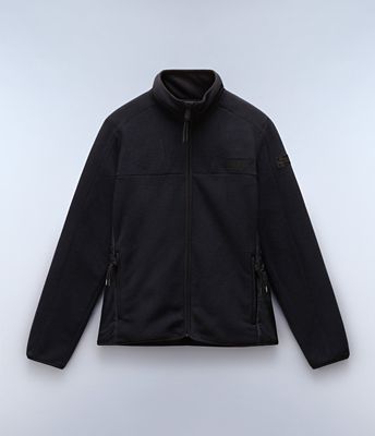 Yupik Full-Zip Fleece | Napapijri