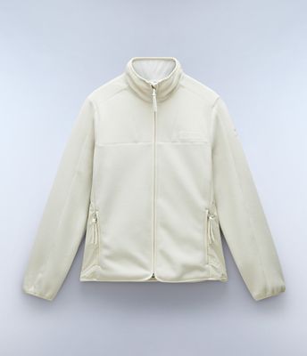 Yupik Full-Zip Fleece | Napapijri