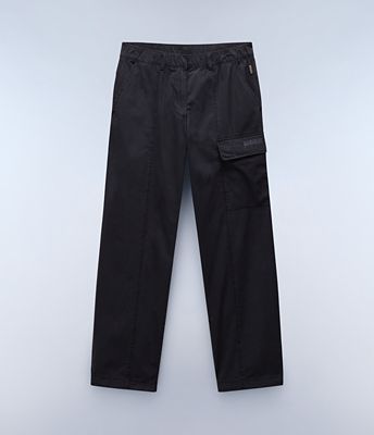 Murg Cargo Trousers | Napapijri