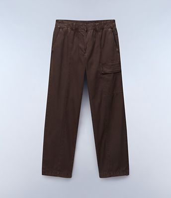 Murg Cargo Trousers | Napapijri