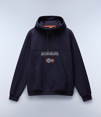 Burgee Hoodie | Napapijri