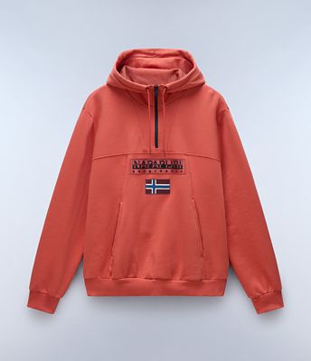 Napapijri Burgee Hoodie