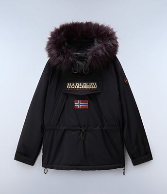 Napapijri Skidoo 2.0 Anorak Jacket