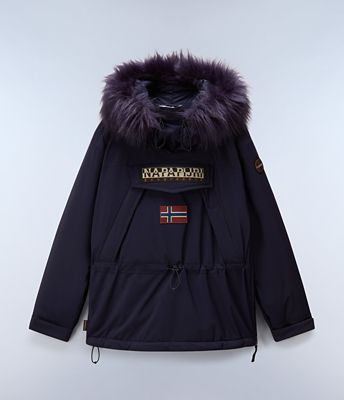 Skidoo 2.0 Anorak Jacket Napapijri official store