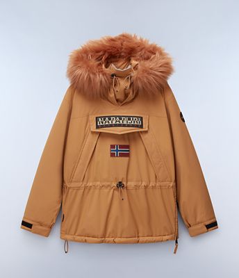 Napapijri Skidoo 2.0 Anorak Jacket