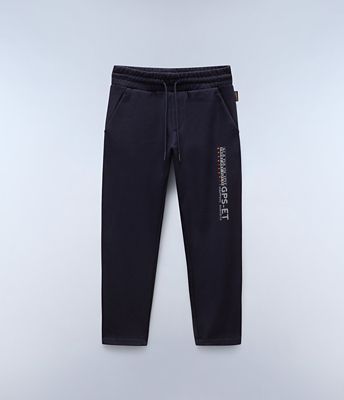 Eiger Joggers (4-16 YEARS) | Napapijri