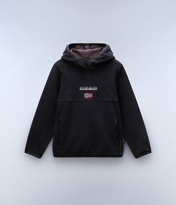 Napapijri Gonzen Fleece (4-16 YEARS)