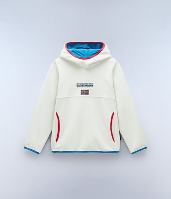 Napapijri Gonzen Fleece (4-16 YEARS)