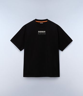 Premium Short Sleeve T-shirt | Napapijri