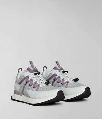 Carley Knit Sneakers | Napapijri