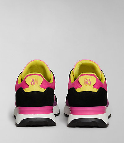 Carley Trainers 3