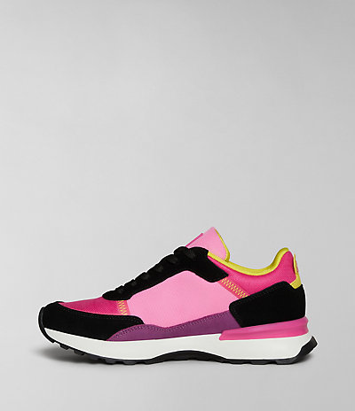Carley Trainers 5