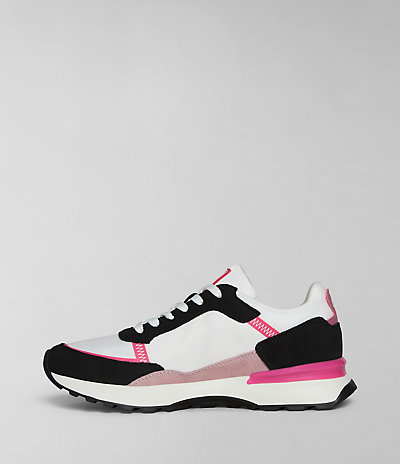 Carley Trainers 5