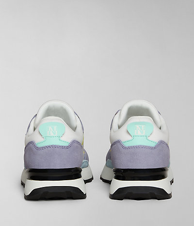 Carley Trainers 3