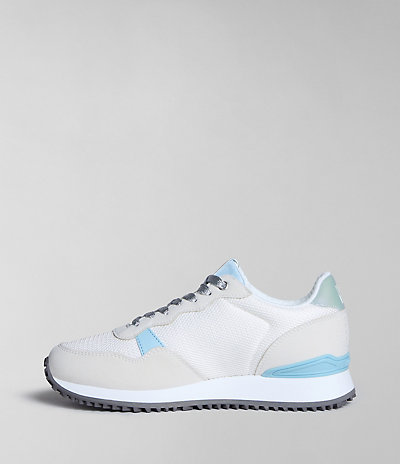 Astra Mesh Trainers 5