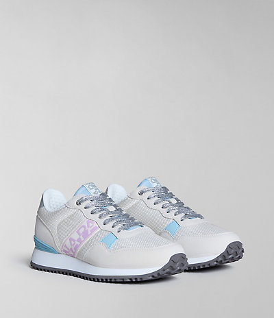 Astra Mesh Trainers 1