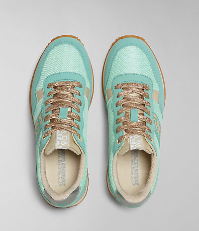 Astra Mesh Trainers 6