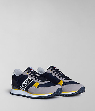 Cosmos Sneakers 1