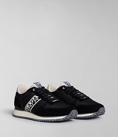 Cosmos Sneakers 1