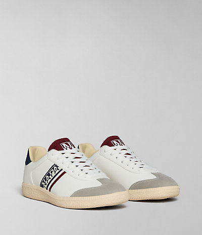 Aspen Sneakers 1