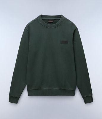 Castor Sweatshirt | Napapijri