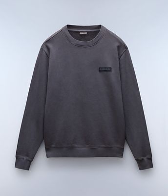 Castor Sweatshirt | Napapijri