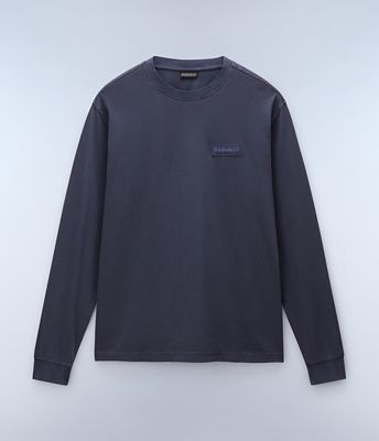 Napapijri Castor Long Sleeve T-Shirt