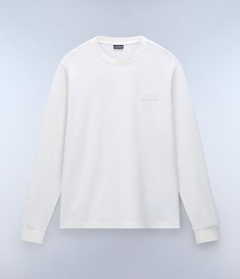 Napapijri Castor Long Sleeve T-Shirt