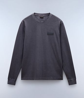 Napapijri Castor Long Sleeve T-Shirt