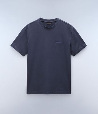 Napapijri Castor Short Sleeve T-Shirt