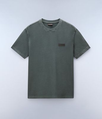 Napapijri Castor Short Sleeve T-Shirt