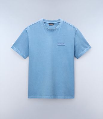 Napapijri Castor Short Sleeve T-Shirt