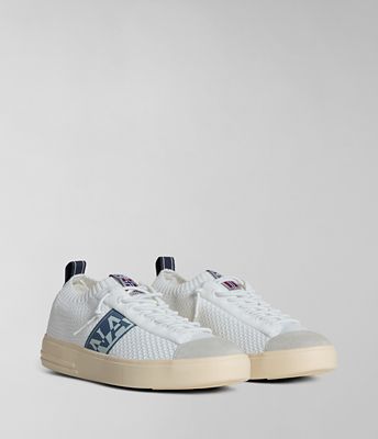 Bark Knit Sneakers | Napapijri