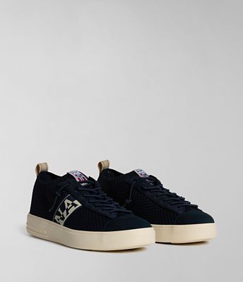 Bark Knit Sneakers | Napapijri