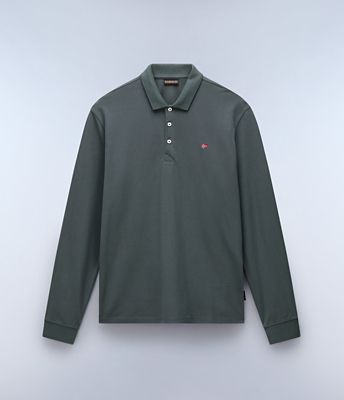 Polo Shirts Men Napapijri official store