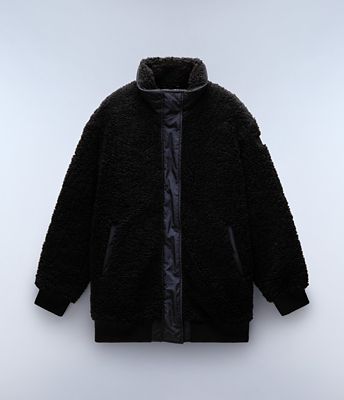 Napapijri Bleone Fleece Jacket