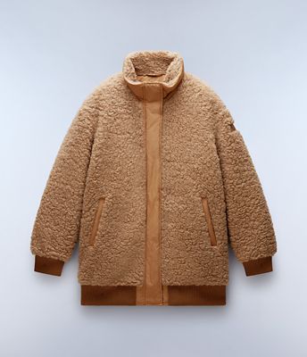 Bleone Fleece Jacket | Napapijri