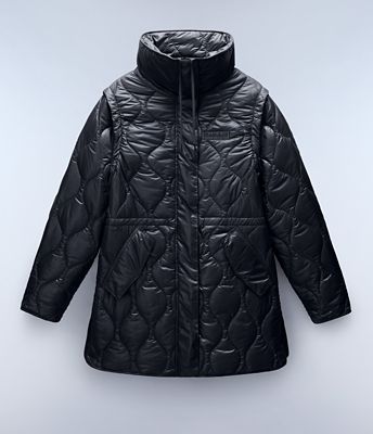 Napapijri Arolla Quilted Jacket