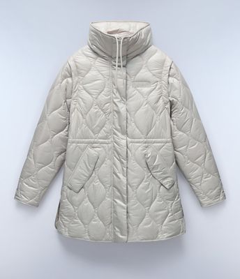 Napapijri Arolla Quilted Jacket