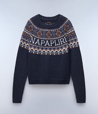 Ubaye Jumper | Napapijri