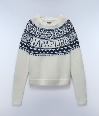 Ubaye Jumper | Napapijri