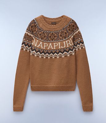 Ubaye Jumper | Napapijri