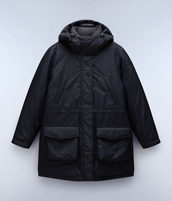 Napapijri Cians Long Jacket